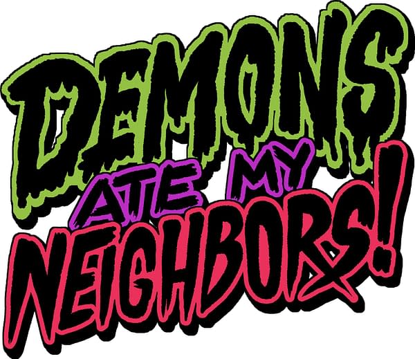Demons Ate My Neighbors! will drop sometime in Q3 2021, courtesy of HumaNature Studios.