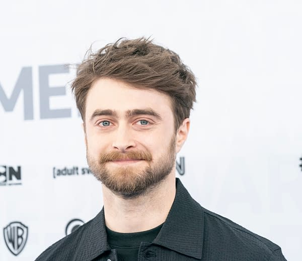 Harry Potter Himself Denounces Author J.K. Rowling's Transphobia