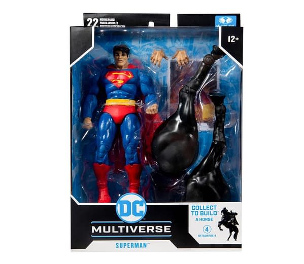 Pre-orders are Live for McFarlane Toys The Dark Knight Returns