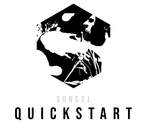 Forteller Games Launches Quickstart For Debut TTRPG Sunset