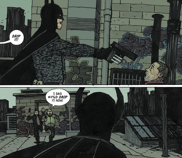 Absolute Batman #4