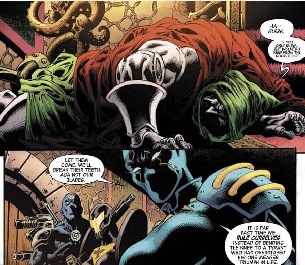 Superior Avengers #2