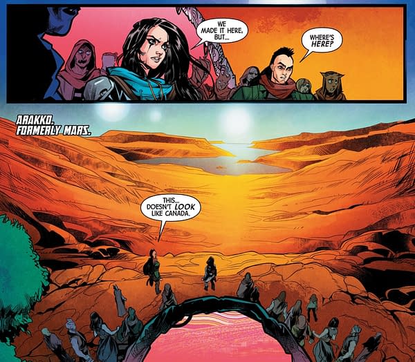 X-Men Age Of Revelation