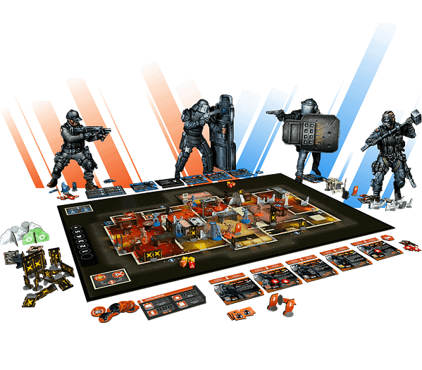 six siege tabletop