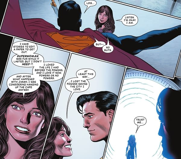 Superman #26