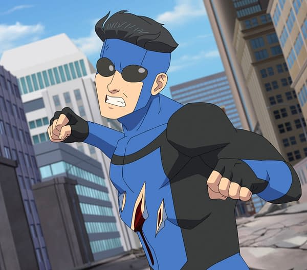 Invincible Season 4 Official Trailer: The Viltrumite War Is Coming!