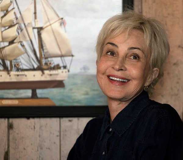 Best Medicine S01E07 Preview: "There Might Be Blood" (That's Not Good)