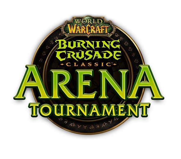 WoW Esports Announces Burning Crusade Classic Arena Tournament
