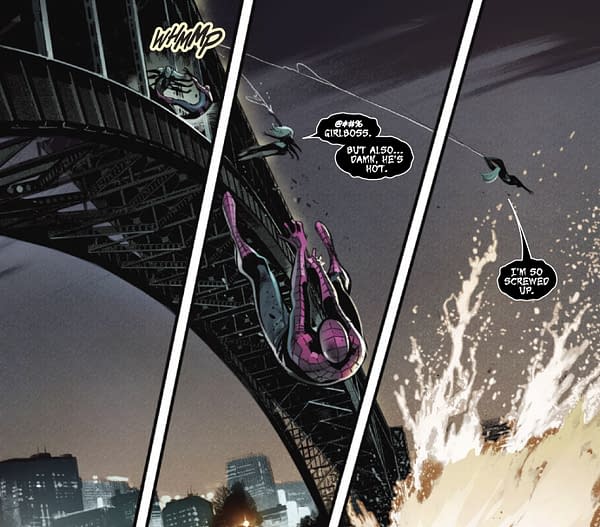 Amazing Spider-Man #3