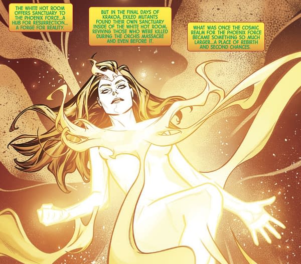 Phoenix #11