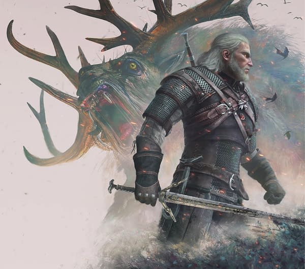 The Witcher 3: Wild Hunt Anniversary Concert Announced