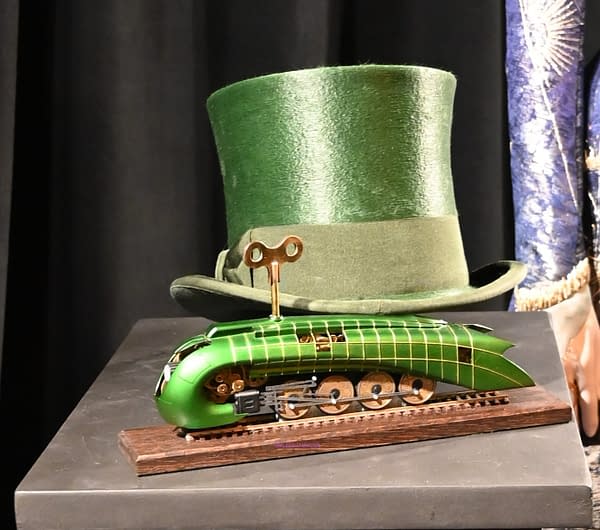 Wicked Costumes On Display At CinemaCon, And They Look Awesome