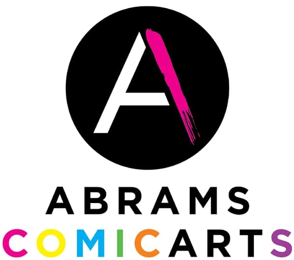 Joseph Montagne Promoted To VP And Publisher At Abrams ComicArts