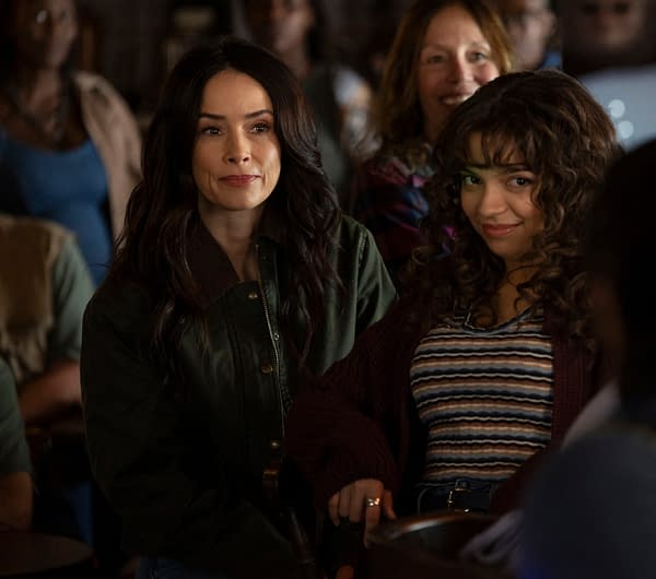 Best Medicine S01E07 Preview: "There Might Be Blood" (That's Not Good)