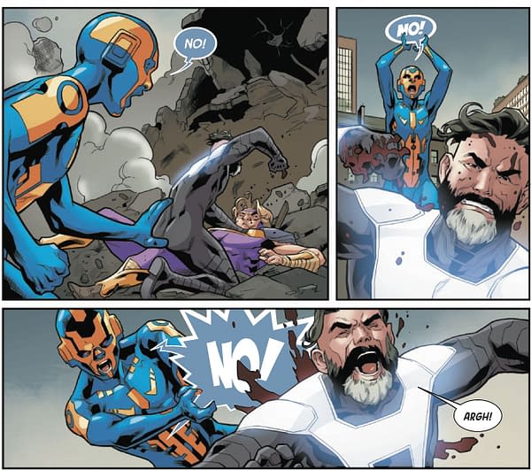 Infinity Watch