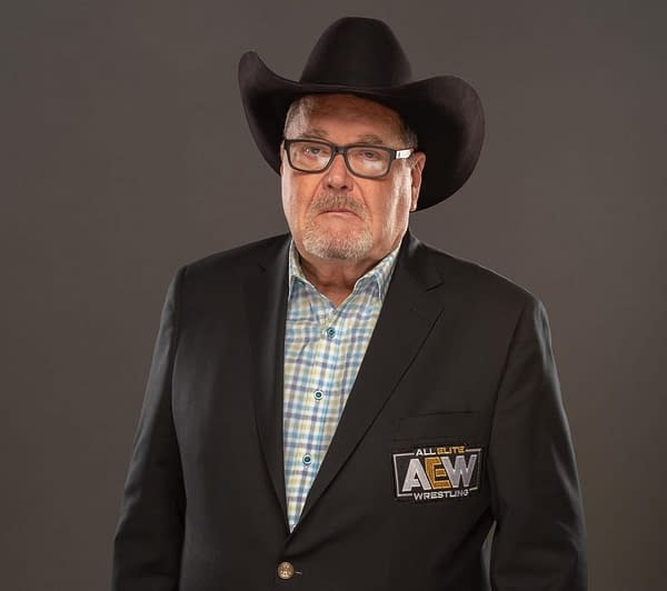 Jim Ross Makes It Clear He Is Not A Fan Of WWE's 24/7 Championship