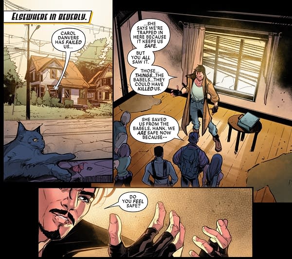 X-Men Age Of Revelation