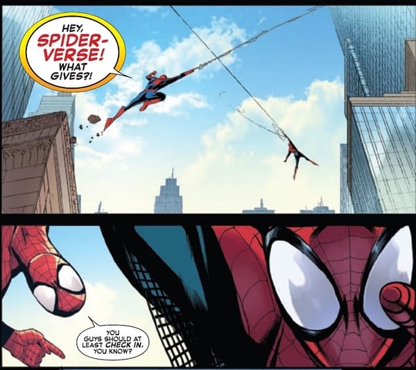 Amazing Spider-Man #75