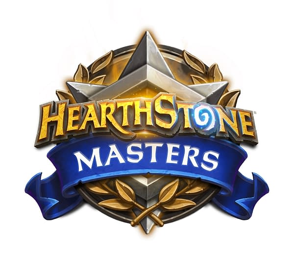 Blizzard Announces Hearthstone Masters Tour Championships in Seoul