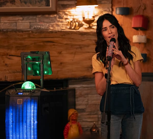 Best Medicine: Here's Your S02E02: "Breakin' In is Hard to Do" Preview