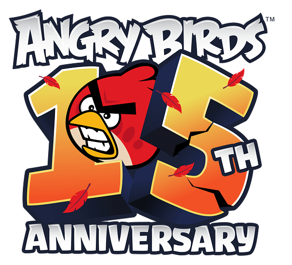 Paul Tobin, Thom Zahler & Katir Cook To Create Angry Birds Comics