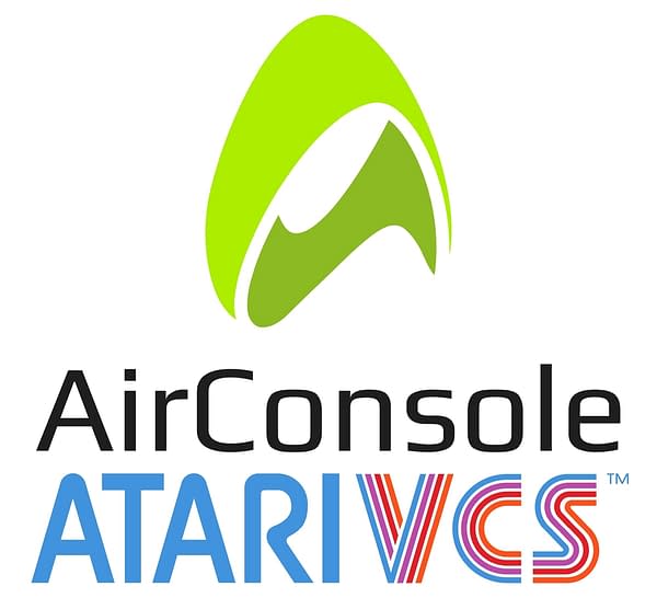 The new partnership will bring 150+ games to the Atari VCS.