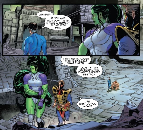 Jack Of Hearts' Origins To Be Rewritten In She-Hulk