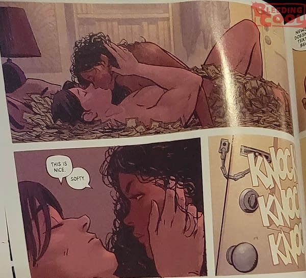 Changes For The Absolute Joker (Absolute Batman #9 Spoilers)