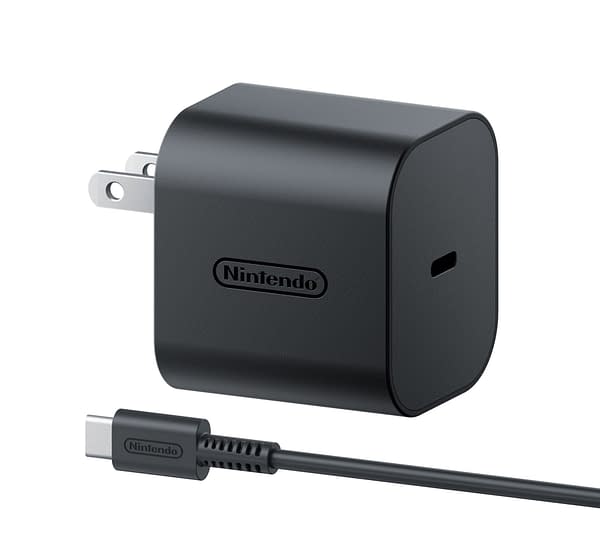 Now We're Playing With Power... Again: Our Nintendo Switch 2 Review
