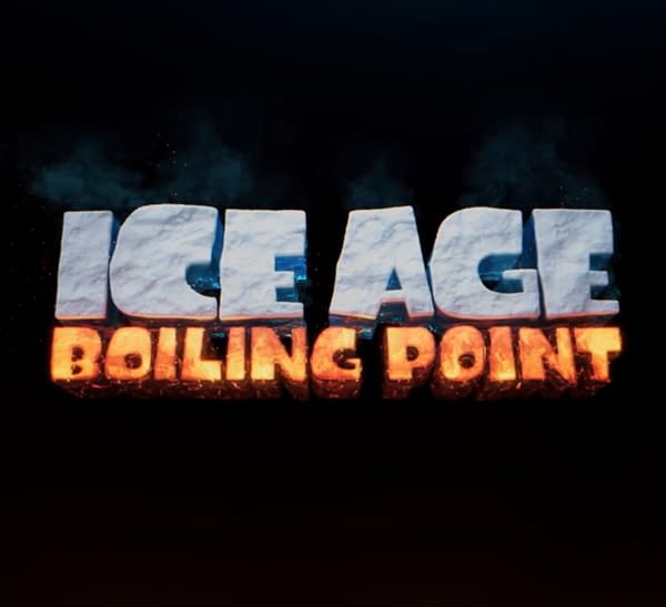 Ice Age: Boiling Point Will Release In Theaters February 2027