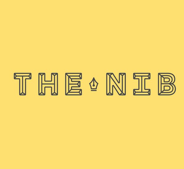 The Nib is Cancelled by First Look Media... Long Live The Nib?