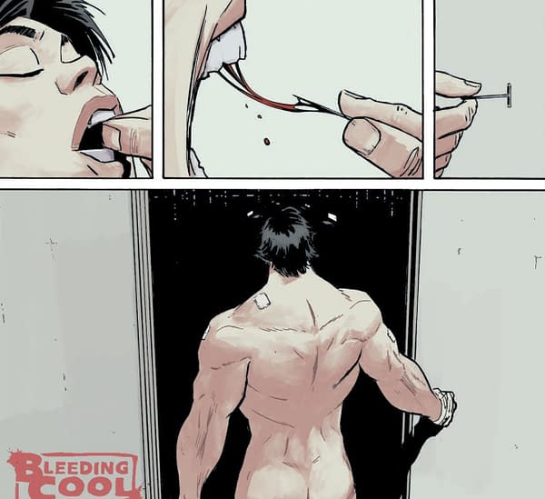 Absolute Batman #10 Spoilers