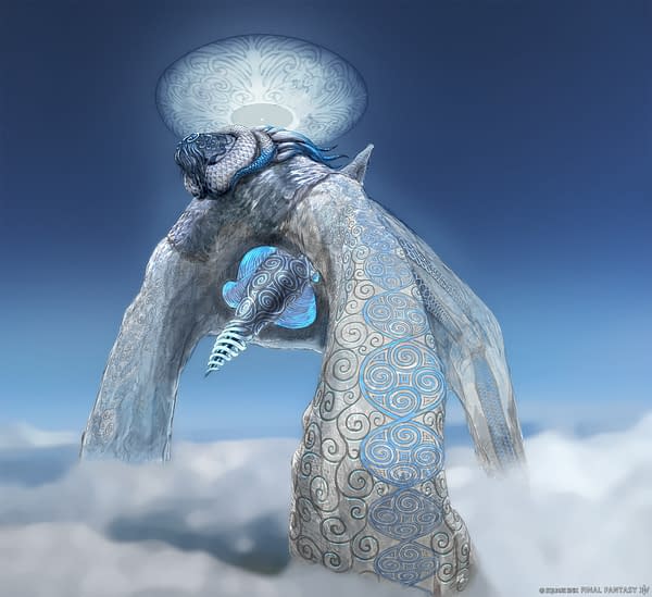 Final Fantasy XIV Announces Evercold Expansion For January 2027