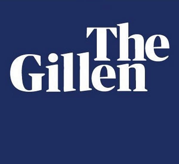 Kieron Gillen's Guardian Masterclass Switches to Amnesty International UK, Doubles Capacity