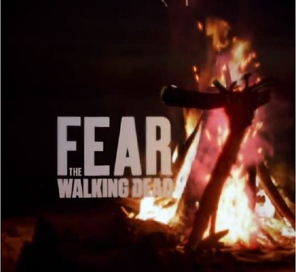 Fear the Walking Dead will be back for a Season 7 (Image: AMC screencap)