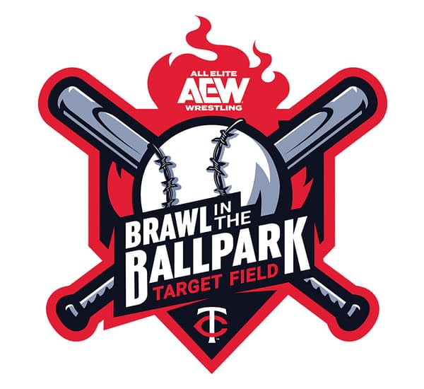 AEW To Hold First-Ever Post MLB Event With The Minnesota Twins