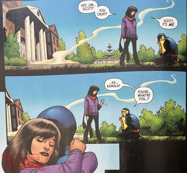 Giant-Size X-Men #1 (2025)