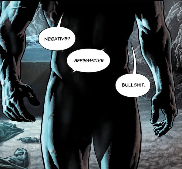 The Legacy of the Batpenis in Next Week's Infinity Wars: Sleepwalker #3