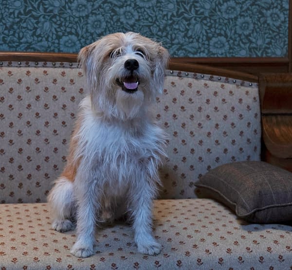 Best Medicine: Check Out Our Updated S01E09 "Doc Martin" Preview