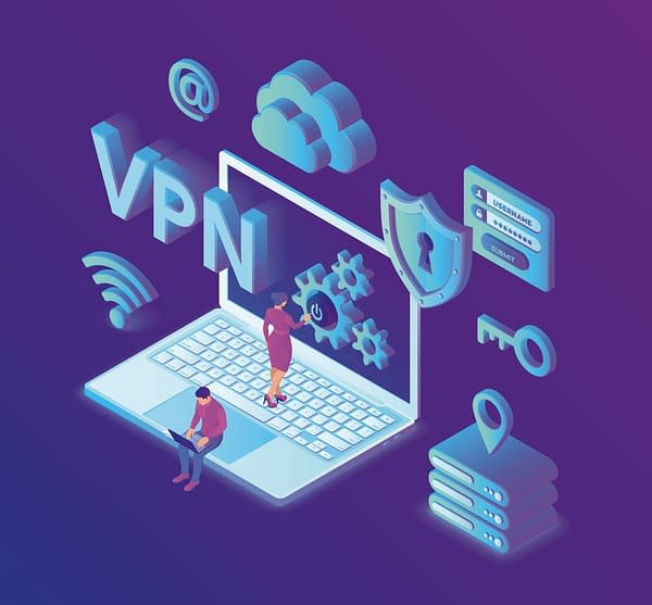 ExpressVPN Rep Chimes In On Recent Uptick Of VPN Usage