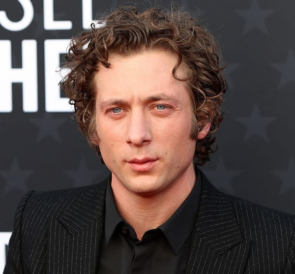Bruce Springsteen Biopic On the Way Starring Jeremy Allen White