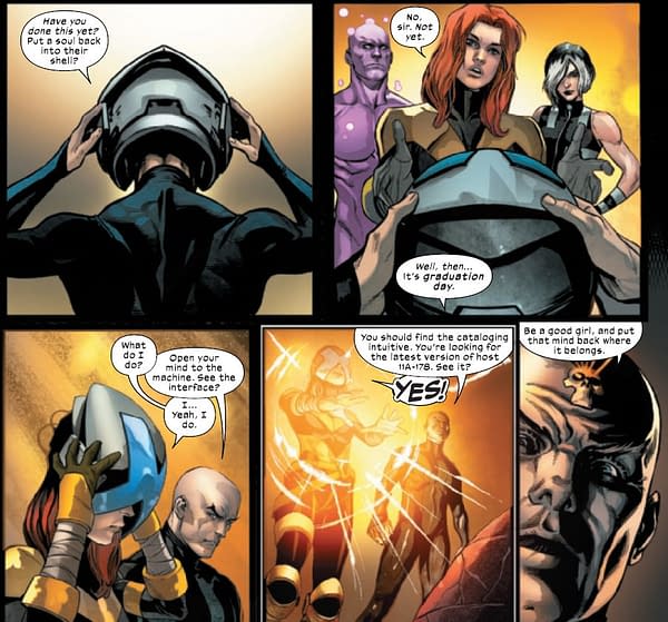 Orchis Vs X-Men Vs Laws Of Science In Krakoan Comics Today (Spoilers)