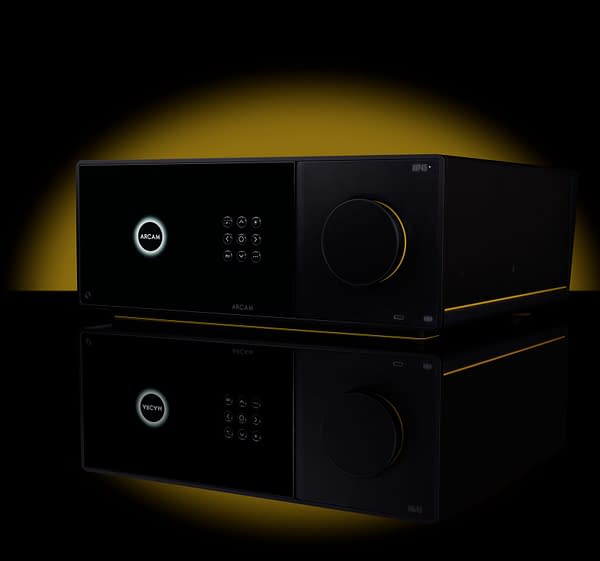 JBL and ARCAM Unveil New Speaker and Audio Lineups