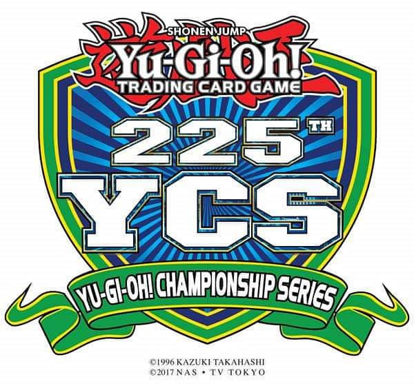 Konami Reveals New Details On "Yu-Gi-Oh!" TCG's 2020 Tournaments
