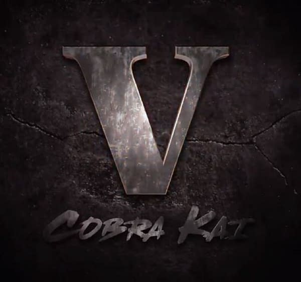 Cobra Kai Season 4: