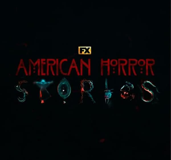American Horror Stories S02E07 Cast Teaser: