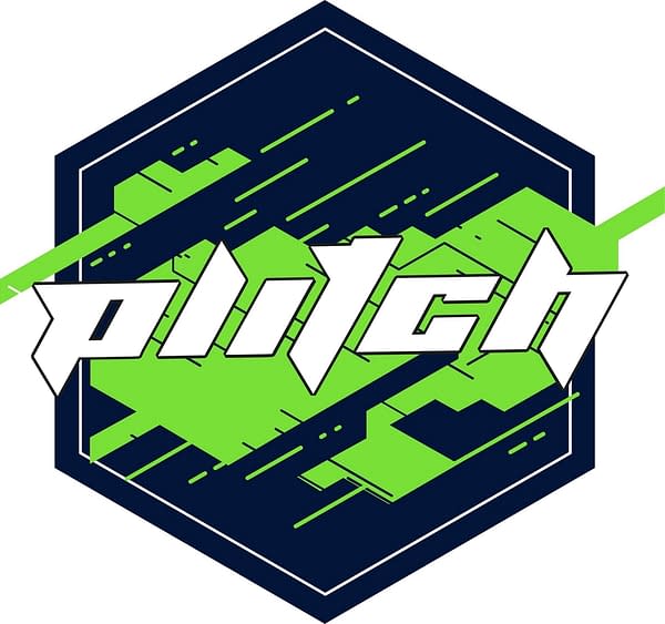 Plitch 2.0 Logo