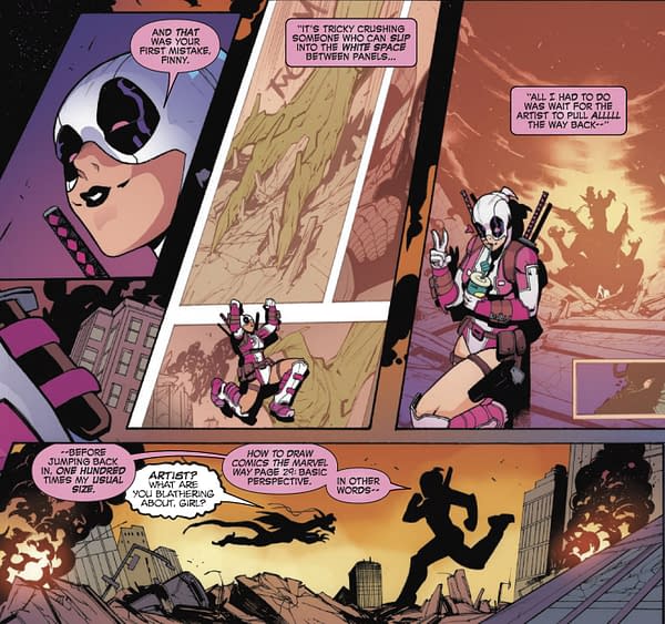 X-Men Spoilers