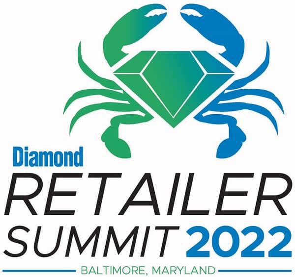 Grants & Scholarships For Comic Shops at Diamond Summit in Baltimore