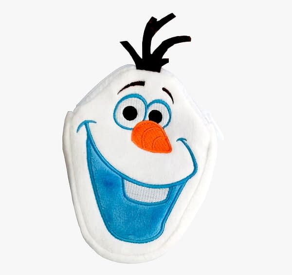Olaf's Snowball Race Announced Based on Disney's Frozen
